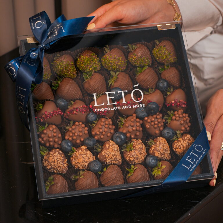 Leto Box